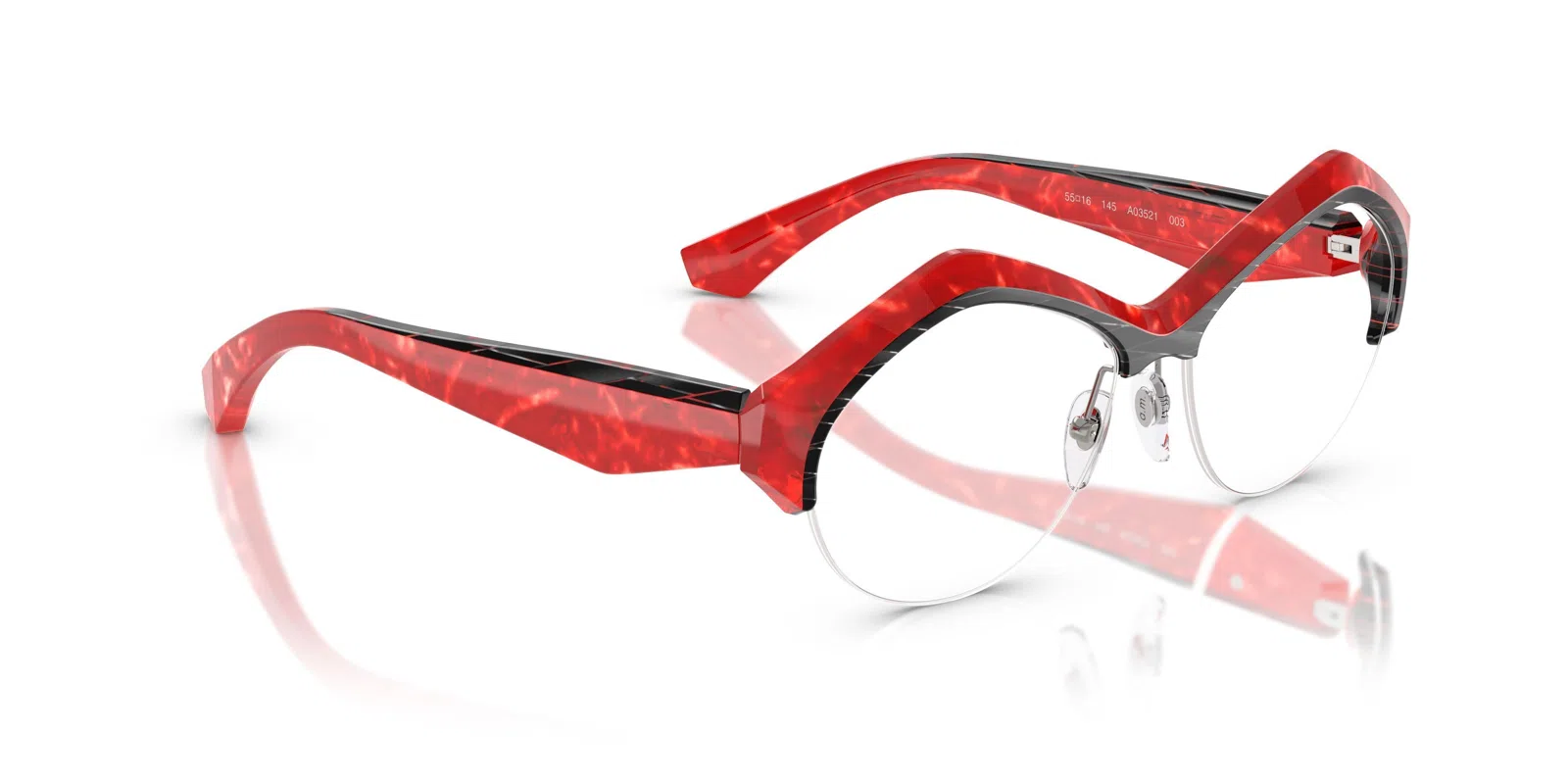 Alain Mikli 3521 Eyeglasses - view 24